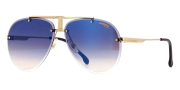 CARRERA CARRE 1032/S 2M2 KM 62 G Unisex Güneş Gözlüğü