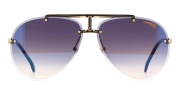 CARRERA CARRE 1032/S 2M2 KM 62 G Unisex Güneş Gözlüğü