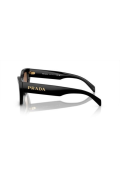 Prada SPR A09 1AB-0A6 53*18 145 Kadın Güneş Gözlüğü