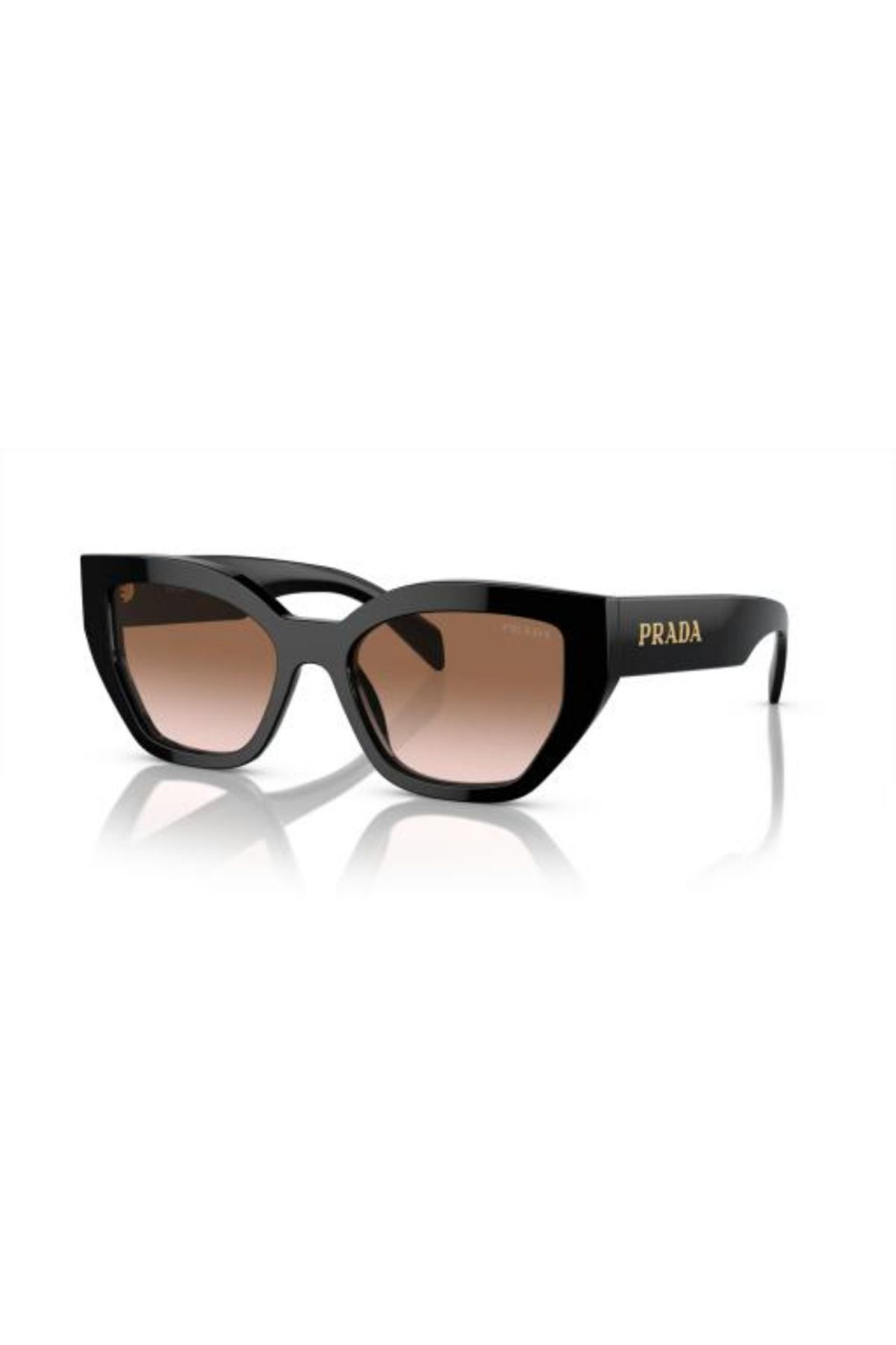Prada SPR A09 1AB-0A6 53*18 145 Kadın Güneş Gözlüğü