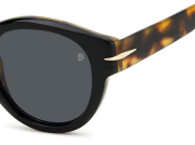 Davıd Beckham 7110/S WR7 49 Unisex Güneş Gözlüğü