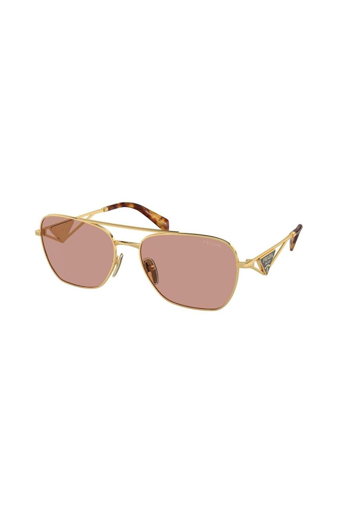 Prada 0pr A50s 5ak08m 59 Kadın Güneş Gözlüğü