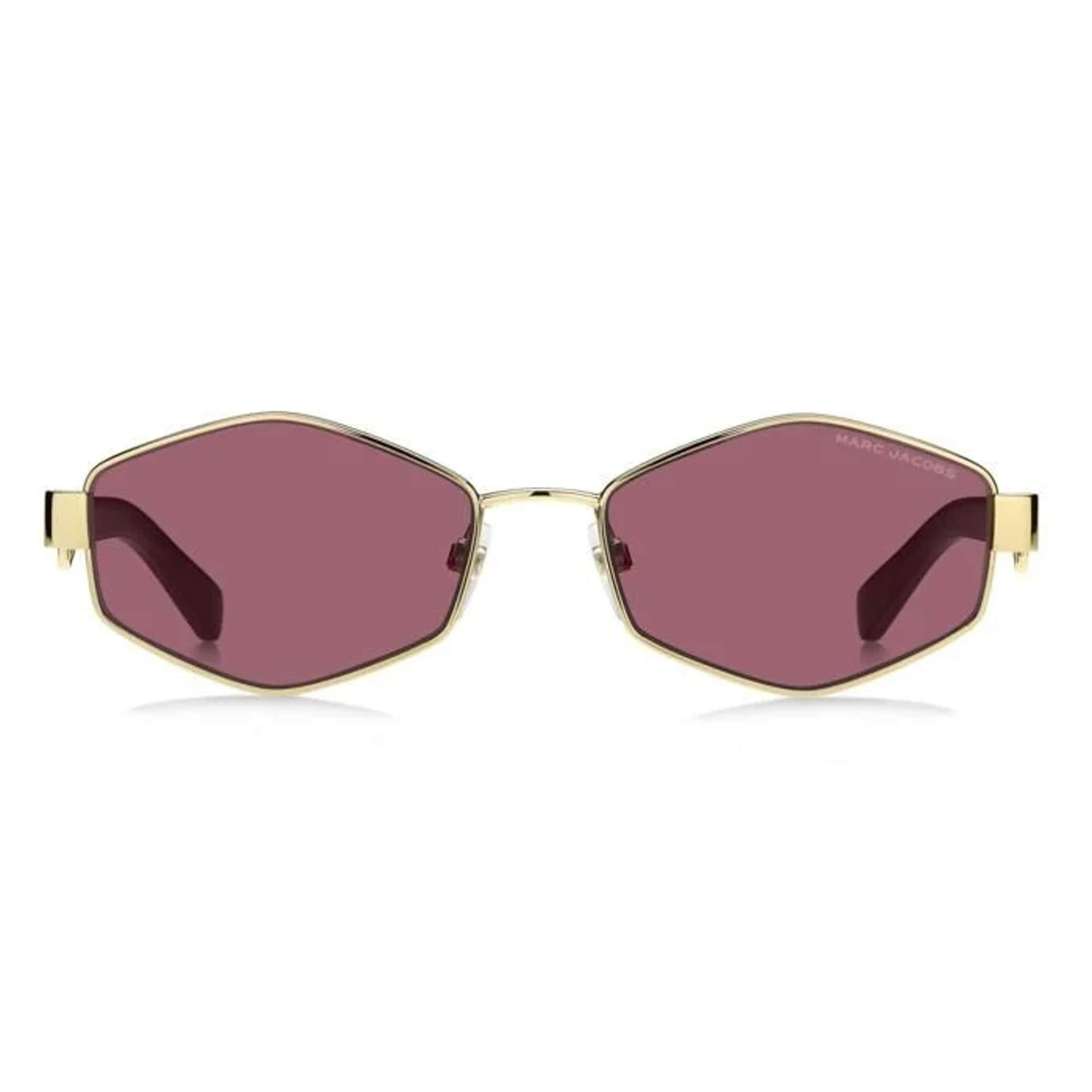 MARC JACOBS 496/S Y11 55 Ekartman Kadın Güneş Gözlüğü
