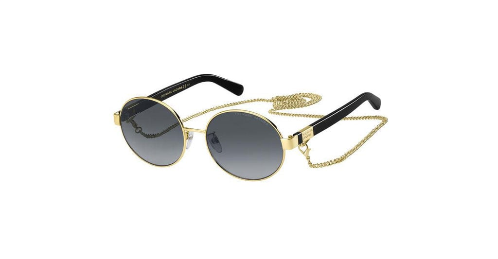 MARC JACOBS 497/G/S J5G 56 Ekartman Kadın Güneş Gözlüğü