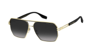 MARC JACOBS 584/S RHL 9O 59 Ekartman Erkek Güneş Gözlüğü