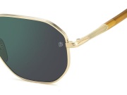 Davıd Beckham 1132/F/S F6W 60 Erkek Güneş Gözlüğü