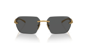 PRADA PR A55S 15N5S0 71 Unisex Güneş Gözlüğü