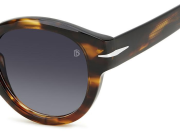 Davıd Beckham 7110/S EX4 9O 49 Unisex Güneş Gözlüğü