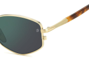 Davıd Beckham 1129/S HM2 MT 52 Unisex Güneş Gözlüğü