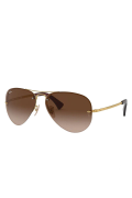 Ray-Ban Rb 3449 001 / 13 3n Unisex Güneş Gözlüğü