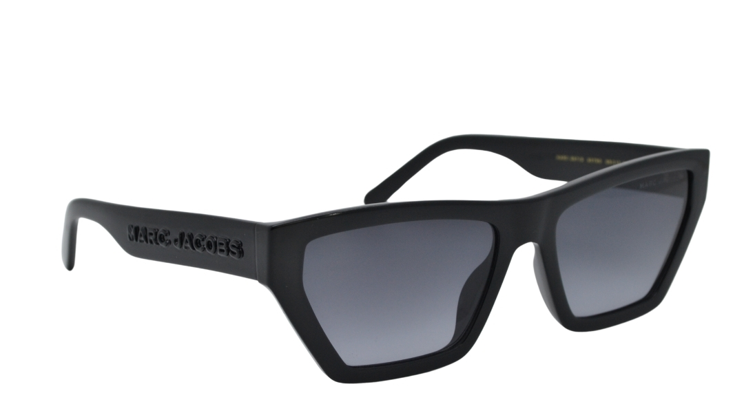 MARC JACOBS 657/S 807 55 Ekartman Kadın Güneş Gözlüğü