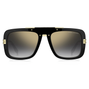 MARC JACOBS 670/S 807 55 Ekartman Erkek Güneş Gözlüğü