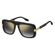 MARC JACOBS 670/S 807 55 Ekartman Erkek Güneş Gözlüğü