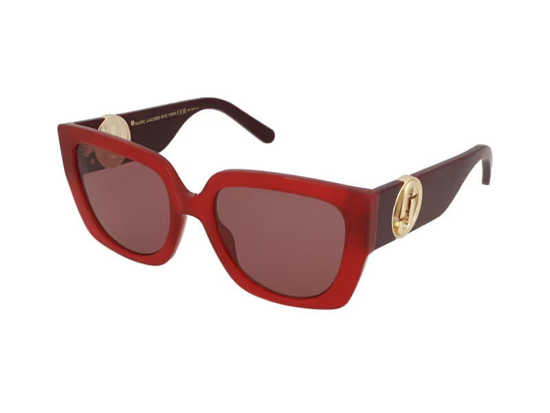 MARC JACOBS 687/S C9A 54 Ekartman Kadın Güneş Gözlüğü