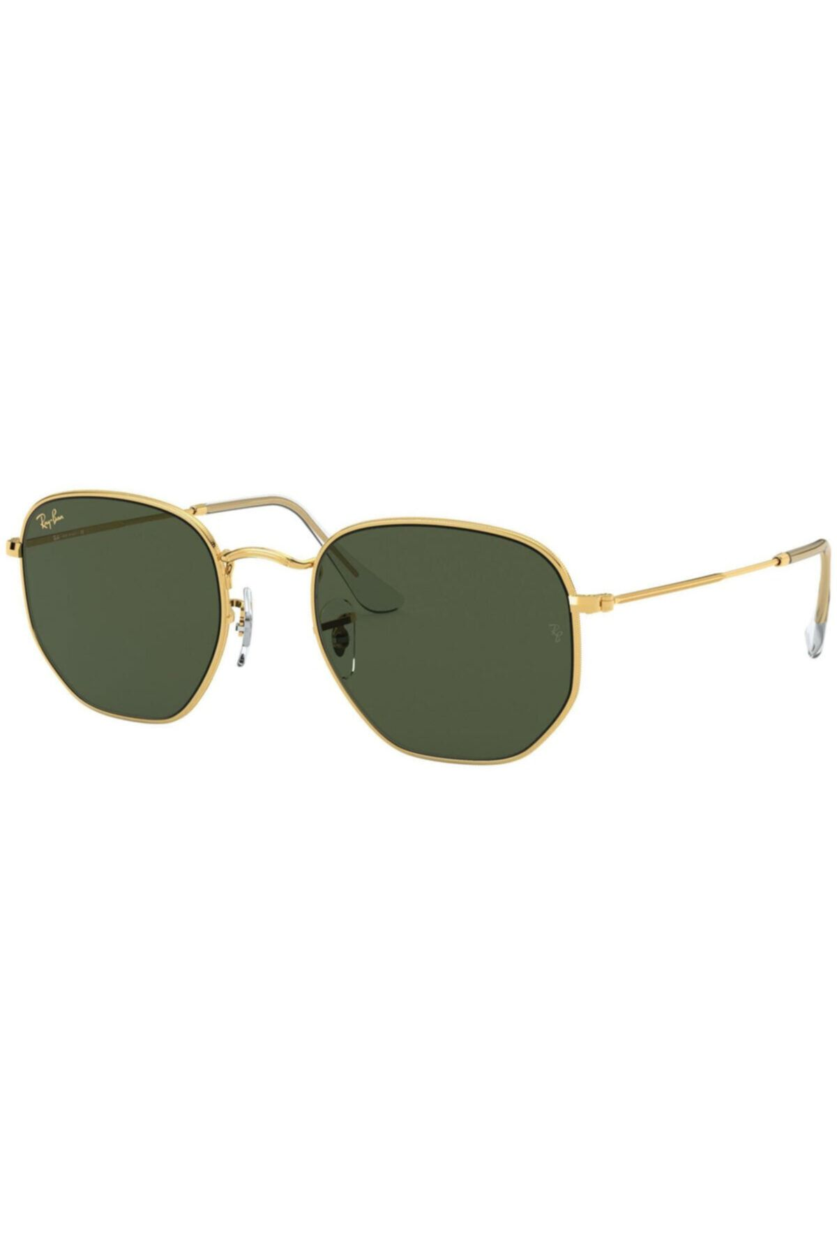 Ray-Ban  Rb3548 919631 51 Unisex Yeşil Güneş Gözlüğü
