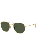 Ray-Ban  Rb3548 919631 51 Unisex Yeşil Güneş Gözlüğü