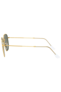Ray-Ban  Rb3548 919631 51 Unisex Yeşil Güneş Gözlüğü