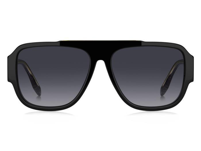 MARC JACOBS 756/S 1EI 57 Ekartman Erkek Güneş Gözlüğü