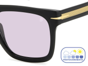 Davıd Beckham 7000/S FLAT 807 53 KE Unisex Güneş Gözlüğü