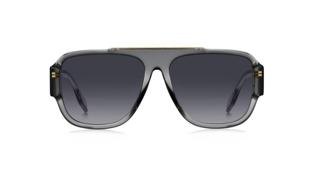 MARC JACOBS 756/S KB7 57 Ekartman Erkek Güneş Gözlüğü
