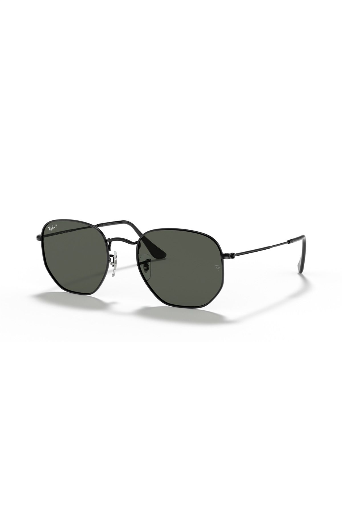 Ray-Ban Rb3548n 002/58 54 Polarize Unisex Güneş Gözlüğü