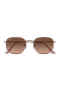 Ray-Ban Rb3548n 9069a5 51 Unisex Güneş Gözlüğü