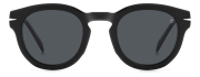 Davıd Beckham 7041/S FLAT 7C5 49 IR Unisex Güneş Gözlüğü