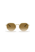 Ray-Ban Rb 3565 001/51 51 Unisex Güneş Gözlüğü