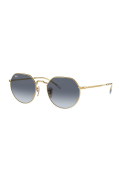 Ray-Ban RB 3565 001/86 51 Unisex Güneş Gözlüğü