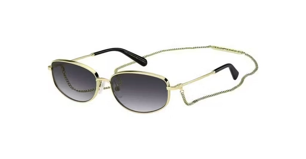 MARC JACOBS 772/N/S RHL 9O 61  Ekartman Kadın Güneş Gözlüğü