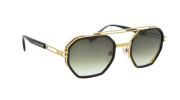 MARC JACOBS 782/S 06J 49  Ekartman Unisex Güneş Gözlüğü