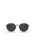Ray-Ban Rb 3565 002/48 53-20 Unisex Güneş Gözlüğü Hexagonal Jack
