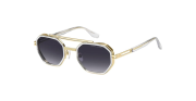 MARC JACOBS 782/S LOJ 9O 54  Ekartman Unisex Güneş Gözlüğü