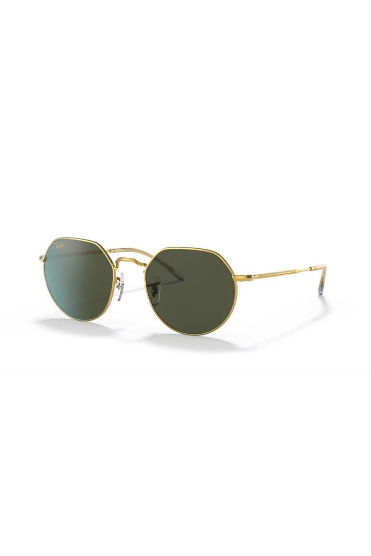 Ray-Ban Rb3565 919631 51 Unisex Güneş Gözlüğü