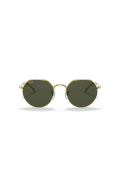 Ray-Ban Rb 3565 919631 53 Unisex Güneş Gözlüğü