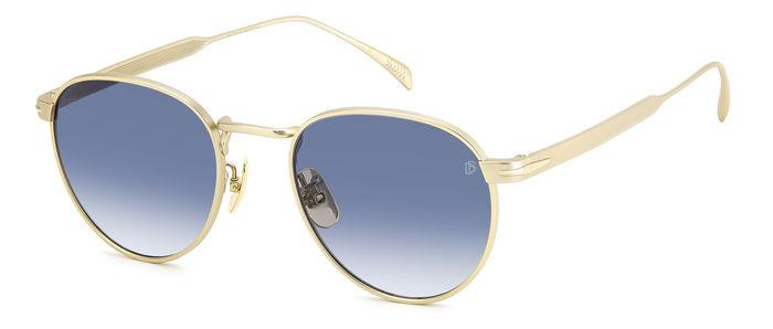 Davıd Beckham 1142/S AOZ 51 08 Unisex Güneş Gözlüğü