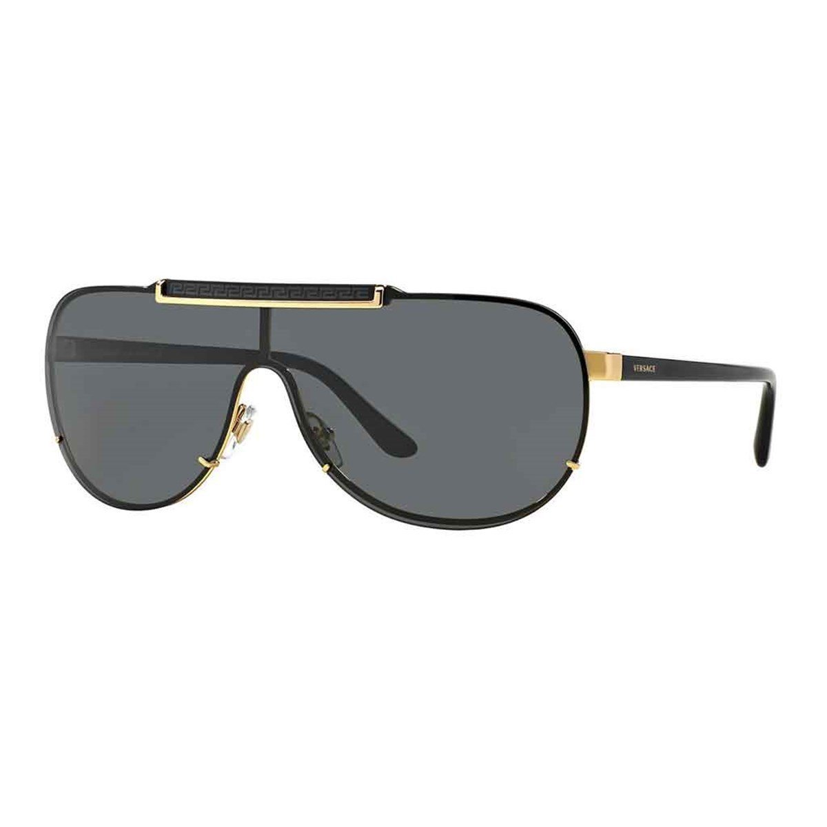 VERSACE 2140 1002/87 40 Ekartman Unisex Güneş Gözlüğü