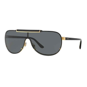 VERSACE 2140 1002/87 40 Ekartman Unisex Güneş Gözlüğü
