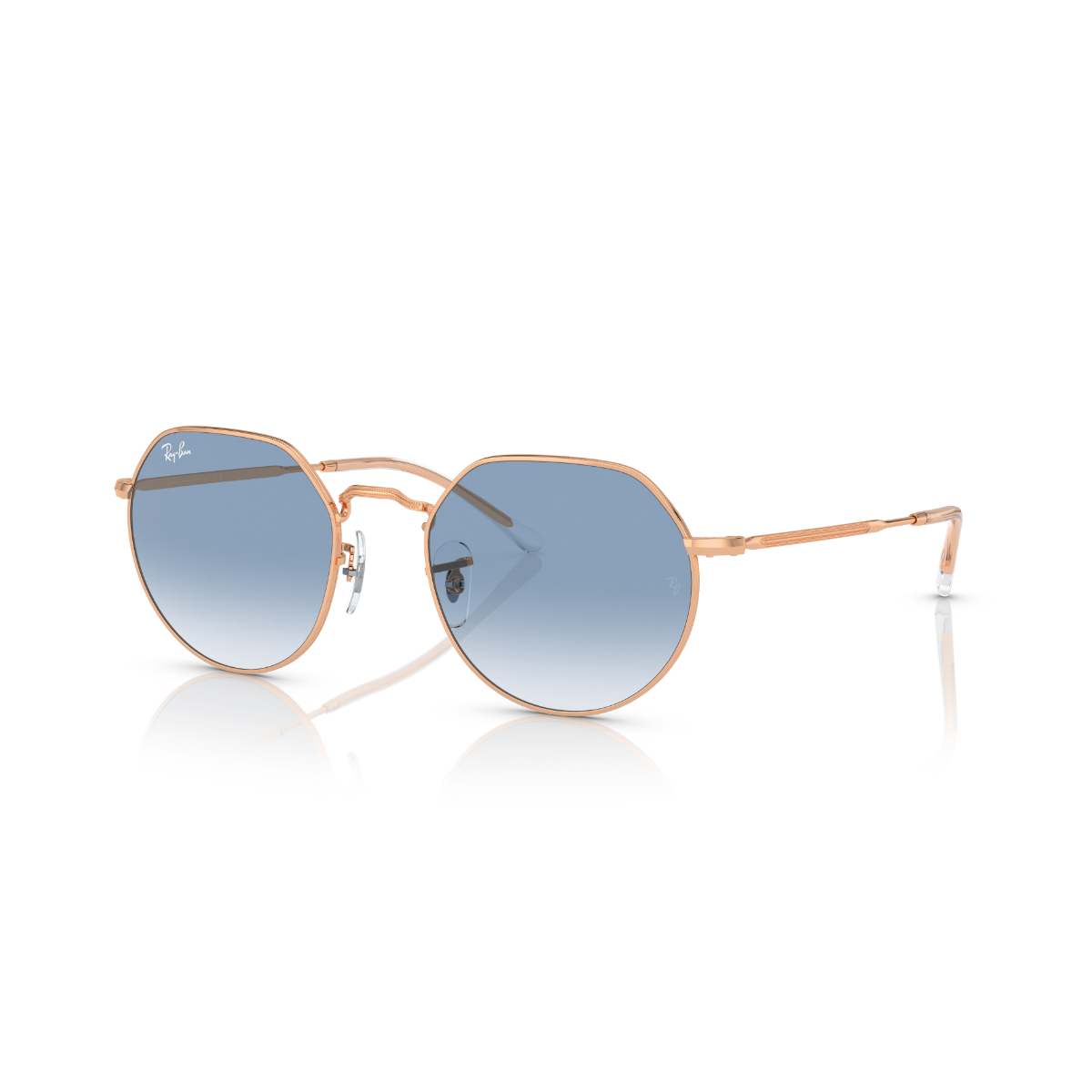 Ray-Ban 3565 92023f 53 Unisex Güneş Gözlüğü