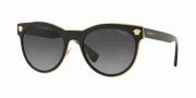 VERSACE 2198 1002/T3 54 Ekartman Polarize Kadın Güneş Gözlüğü