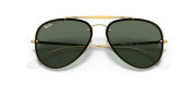 Ray-Ban RB 3584-N 9050/71 58 Erkek Gözlüğü