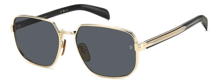 Davıd Beckham 7121/G/S RHL 60 IR Erkek Güneş Gözlüğü
