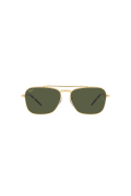 Ray-Ban 0rb 3636 919631 58 Unisex Güneş Gözlüğü