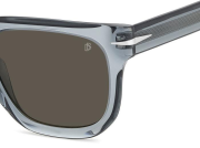 Davıd Beckham 7118/S KB7 52 Erkek Güneş Gözlüğü