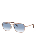 Ray-Ban RB 3636 58 92023F Ray Ban Unisex Güneş Gözlüğü