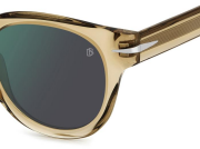 Davıd Beckham 7041/S FLAT FMP 49 Unisex Güneş Gözlüğü