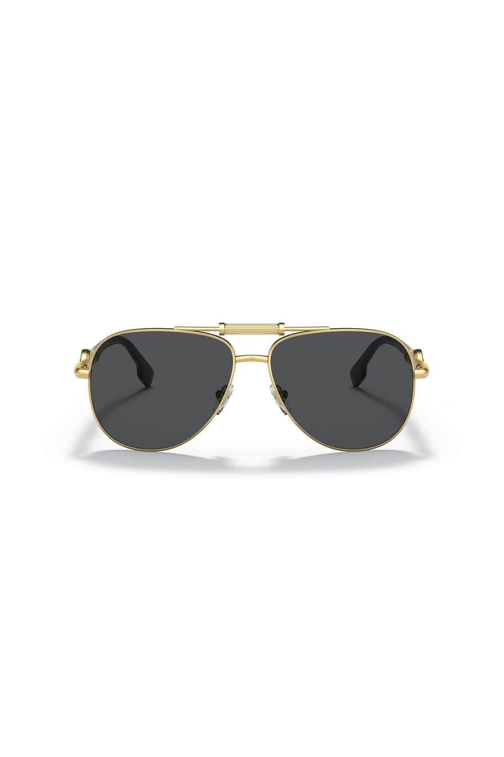 VERSACE 2236  100287 59 Ekartman Erkek Güneş Gözlüğü