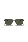 Ray-Ban 3663 002/31 60 Erkek Güneş Gözlüğü