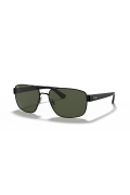 Ray-Ban 3663 002/31 60 Erkek Güneş Gözlüğü