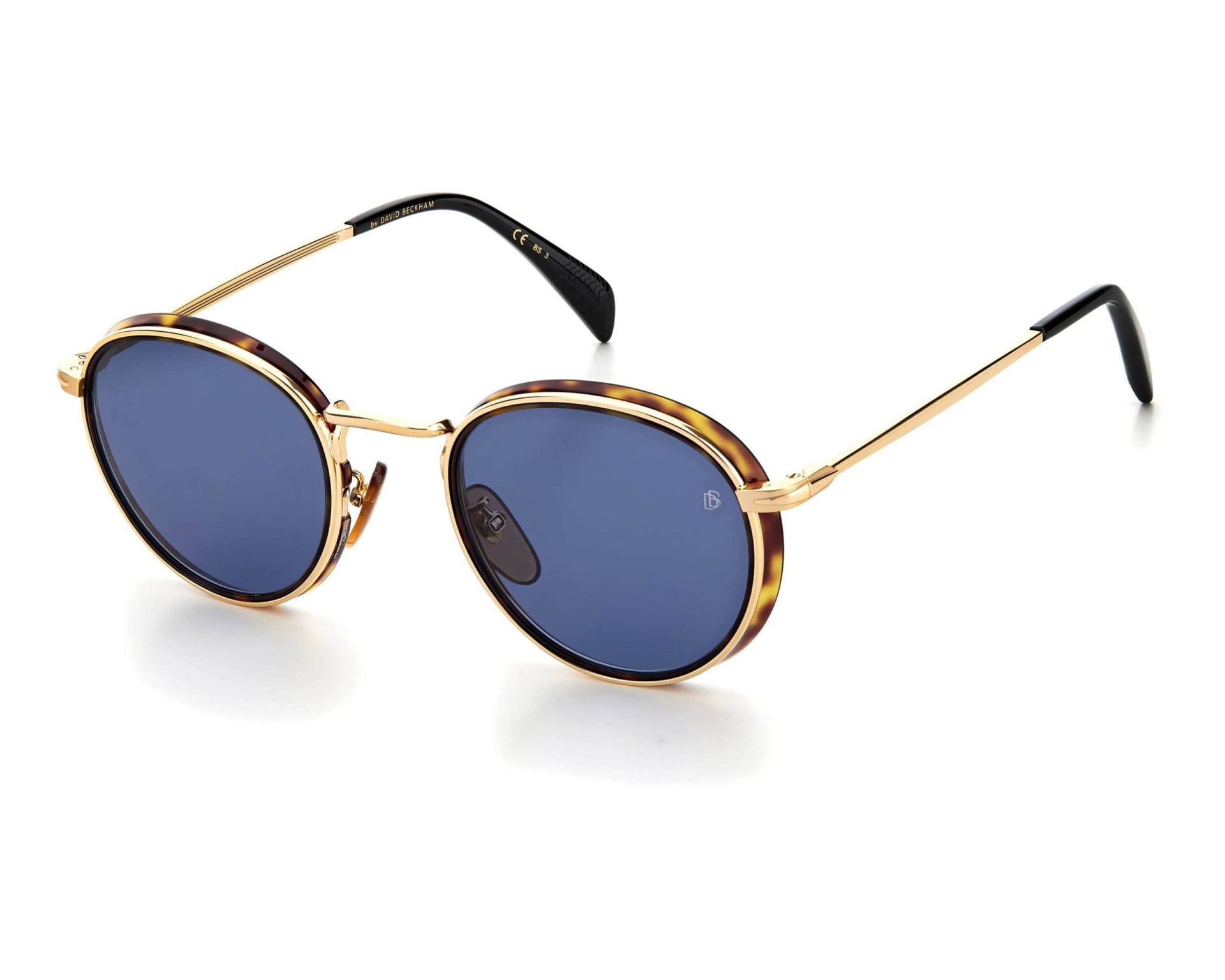 Davıd Beckham 1033/S 2IK KU 49 Unisex Güneş Gözlüğü